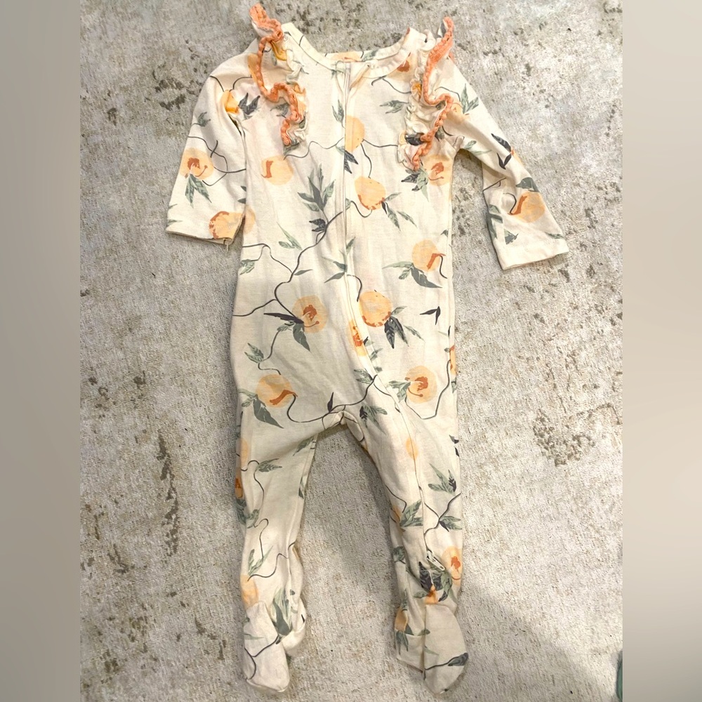 Jessica Simpson Baby Sleeper